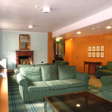 Residence Hotel Sport Campiglio Madonna 外观 照片