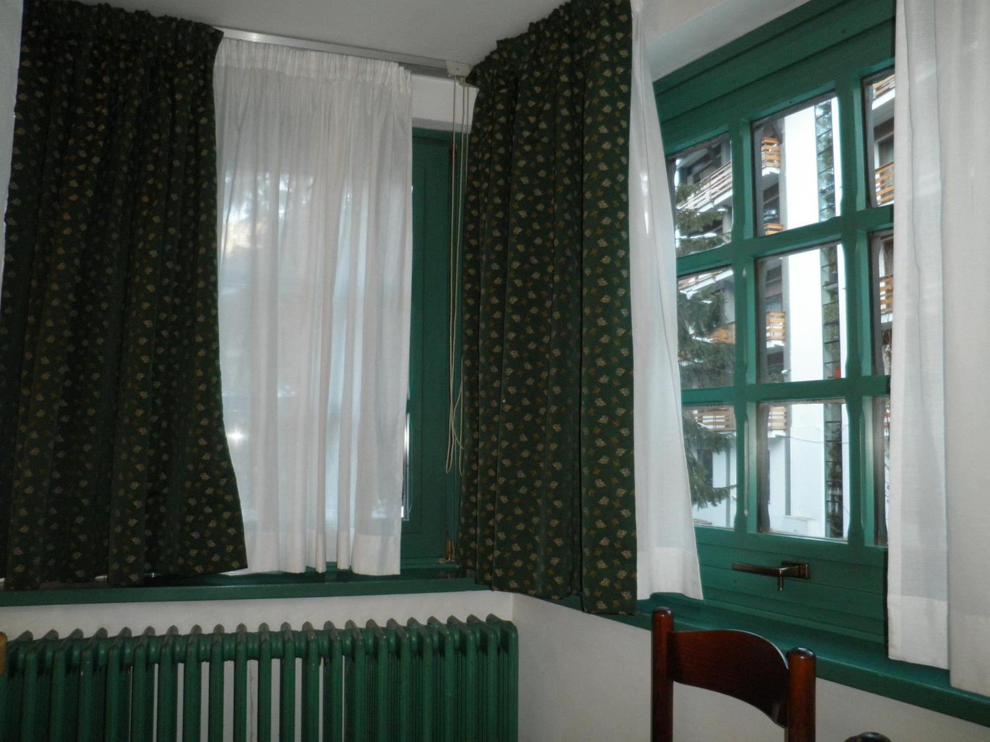 Residence Hotel Sport Campiglio Madonna 客房 照片