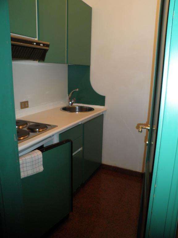 Residence Hotel Sport Campiglio Madonna 客房 照片