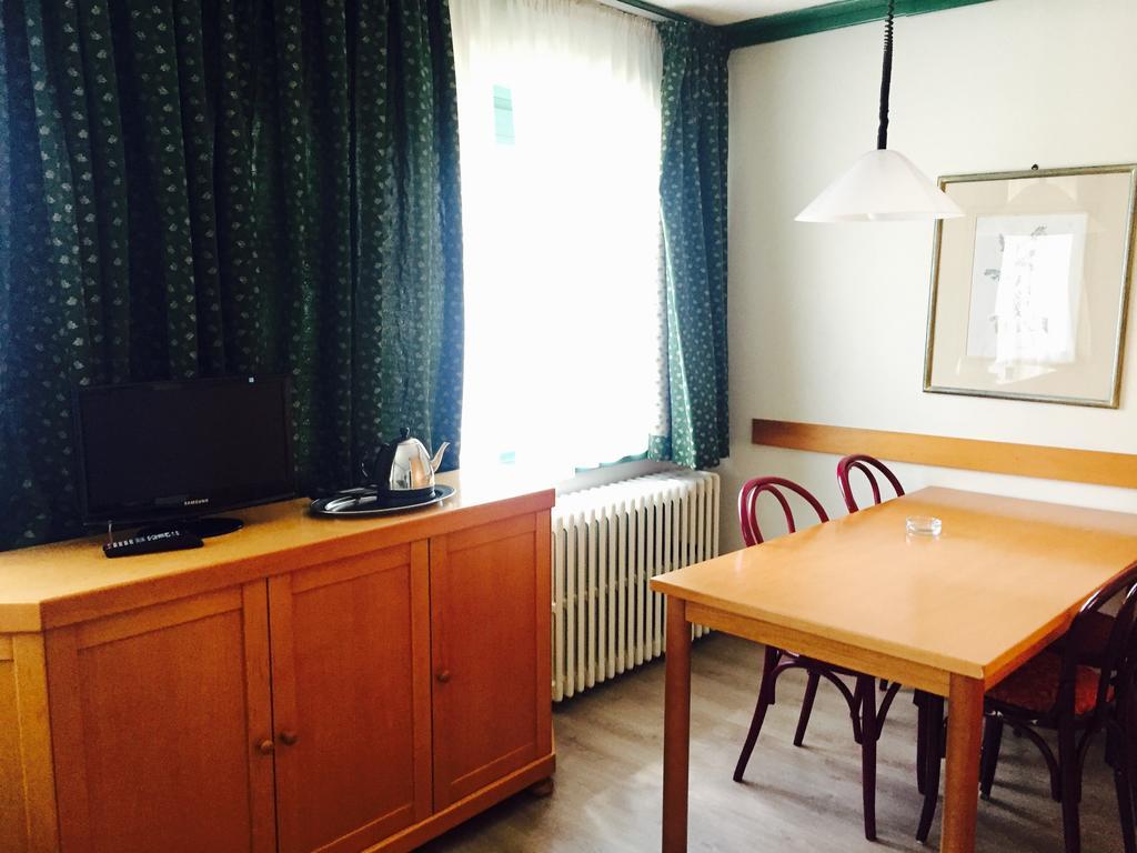 Residence Hotel Sport Campiglio Madonna 外观 照片