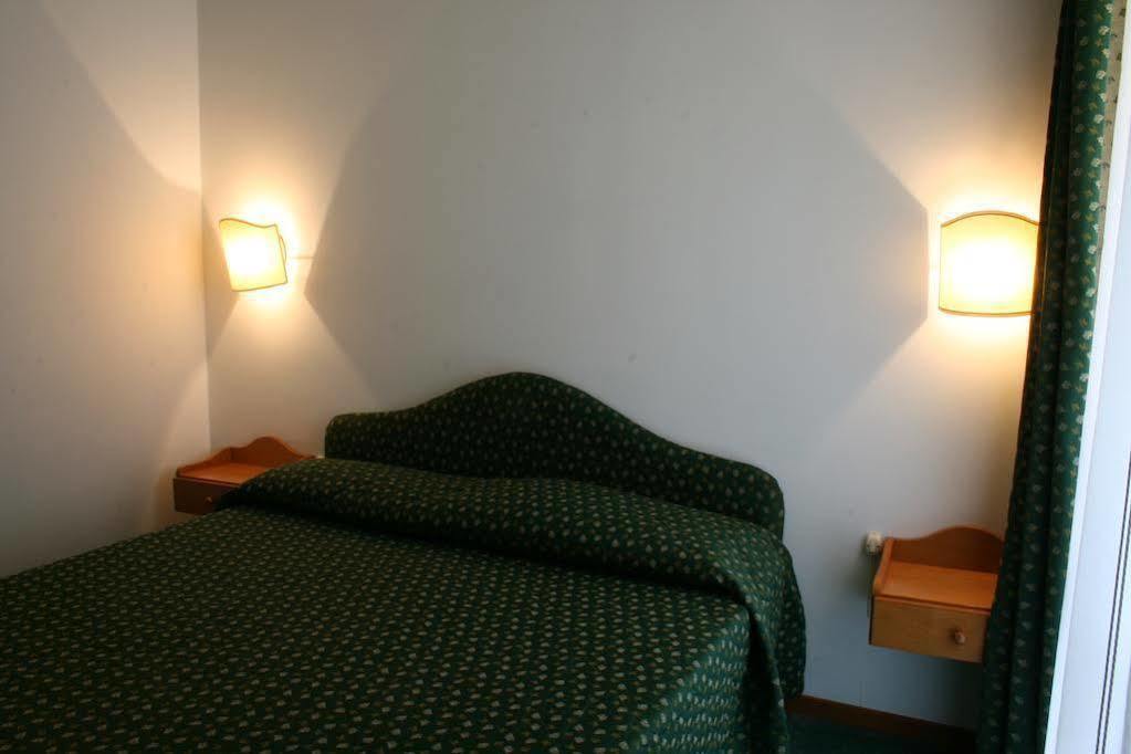 Residence Hotel Sport Campiglio Madonna 外观 照片