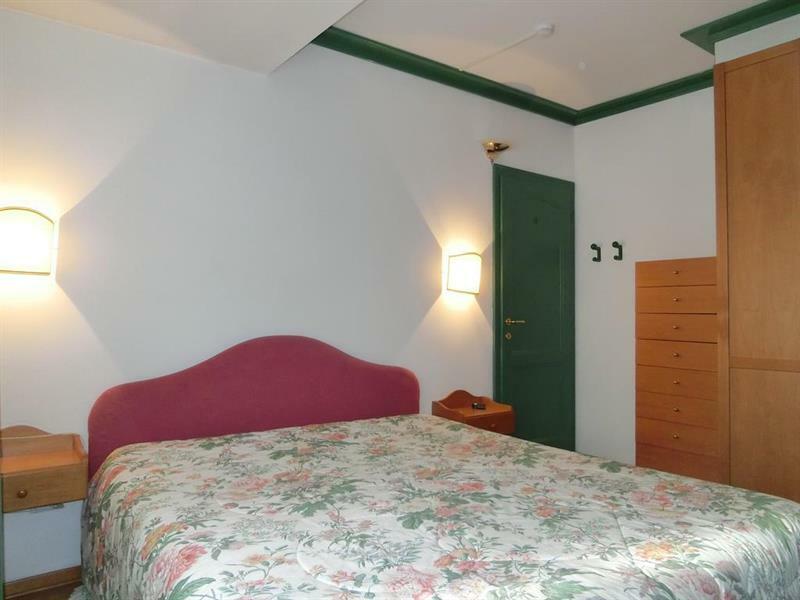 Residence Hotel Sport Campiglio Madonna 外观 照片